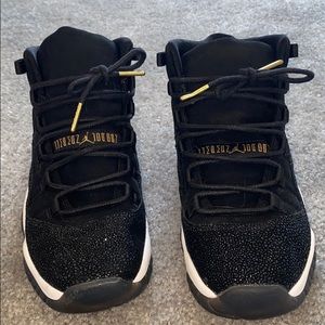 Air Jordan 11 Retro Prem HC.